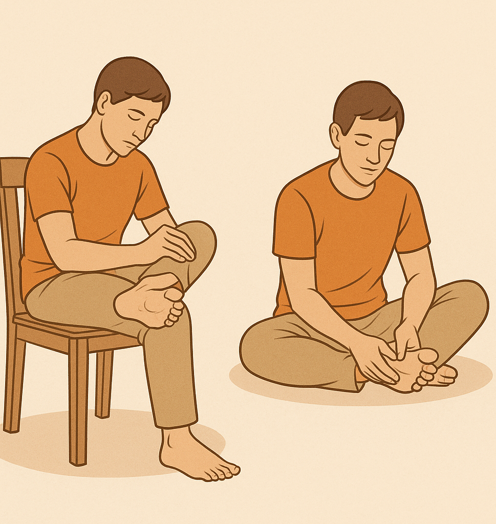 विभिन्न स्थितियों के लिए तकनीकों का अनुकूलन